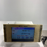 Mettler Toledo TGA-DSC1 Star System Thermal Analysis Caliometer image 3
